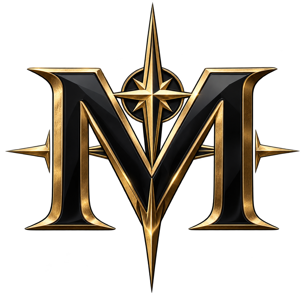 The Meridian Universe Logo